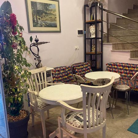Moonlight Hostel Çanakkale Ngoại thất bức ảnh