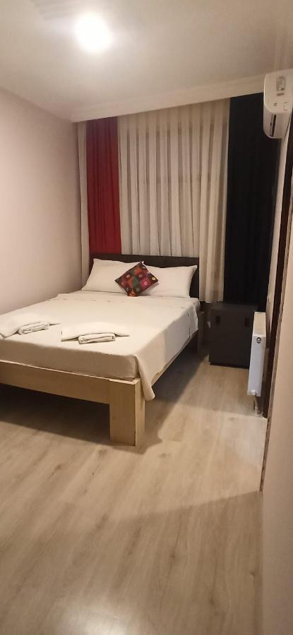 Moonlight Hostel Çanakkale Ngoại thất bức ảnh