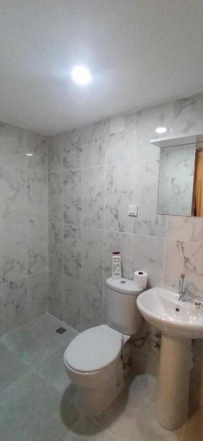 Moonlight Hostel Çanakkale Ngoại thất bức ảnh