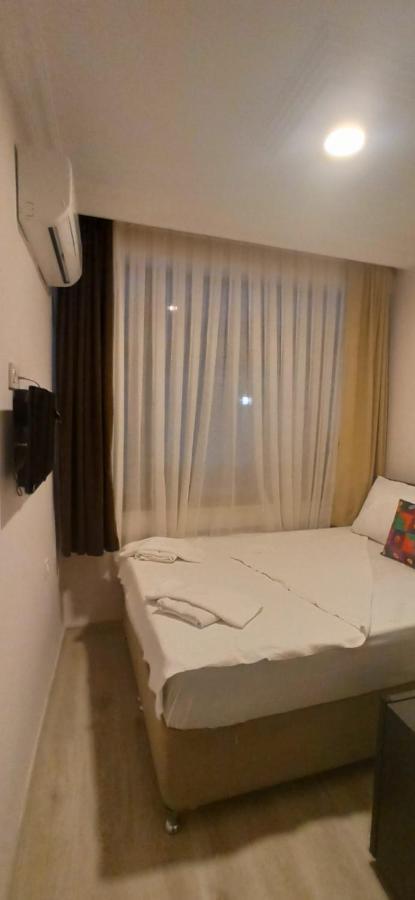 Moonlight Hostel Çanakkale Ngoại thất bức ảnh