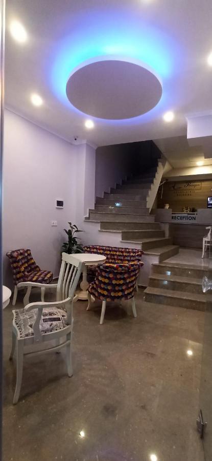Moonlight Hostel Çanakkale Ngoại thất bức ảnh