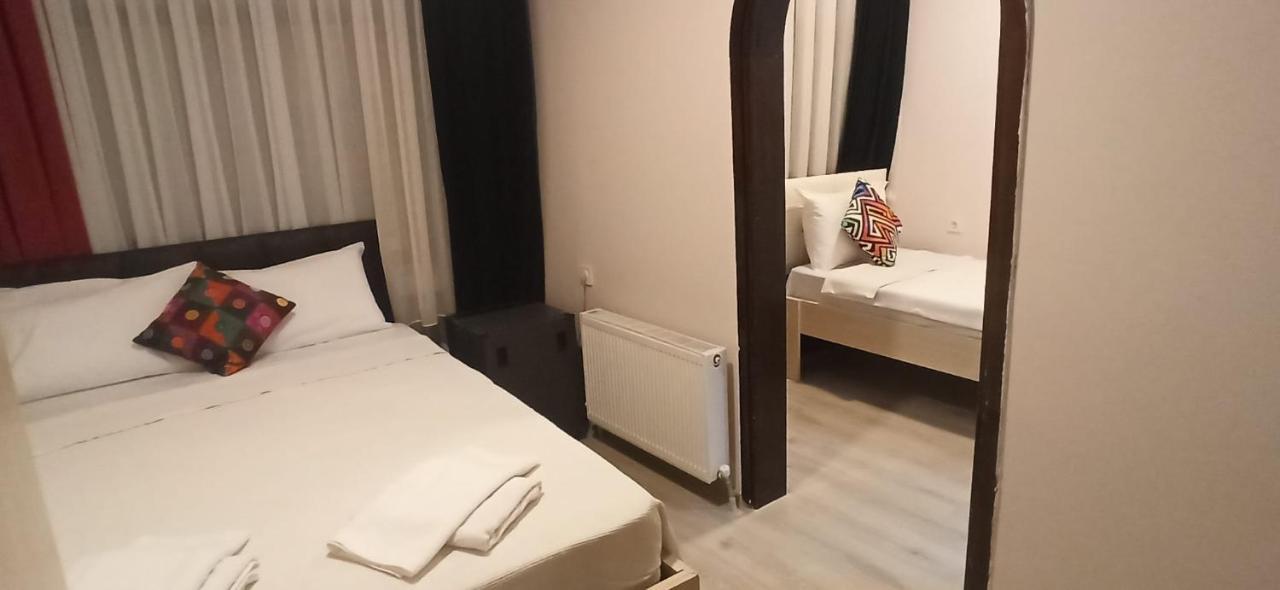 Moonlight Hostel Çanakkale Ngoại thất bức ảnh