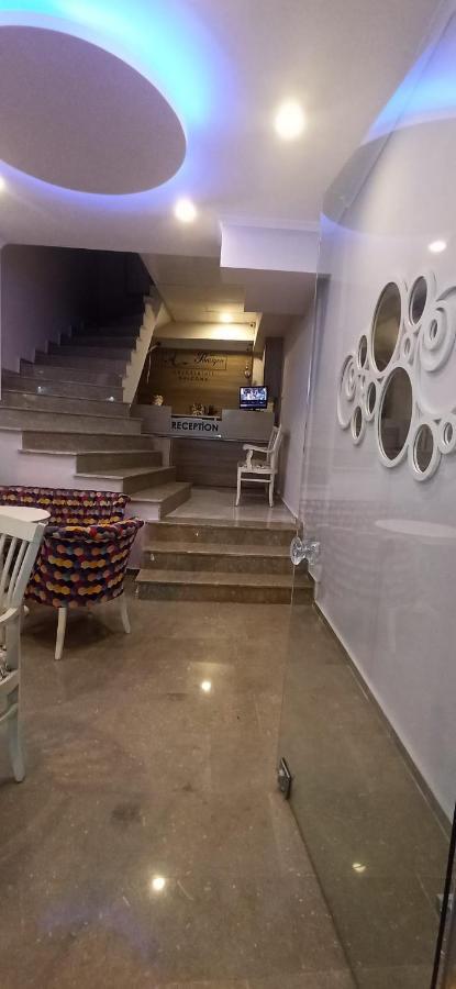 Moonlight Hostel Çanakkale Ngoại thất bức ảnh