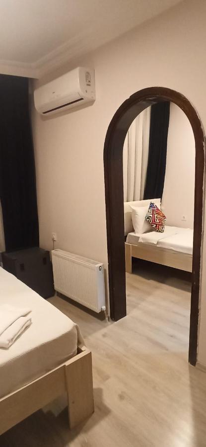 Moonlight Hostel Çanakkale Ngoại thất bức ảnh