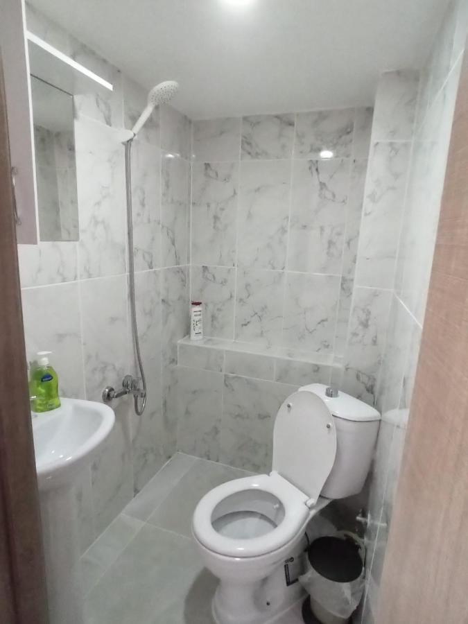 Moonlight Hostel Çanakkale Ngoại thất bức ảnh