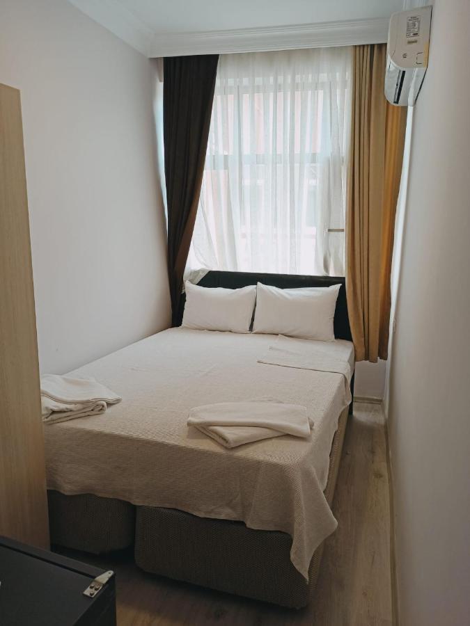 Moonlight Hostel Çanakkale Ngoại thất bức ảnh
