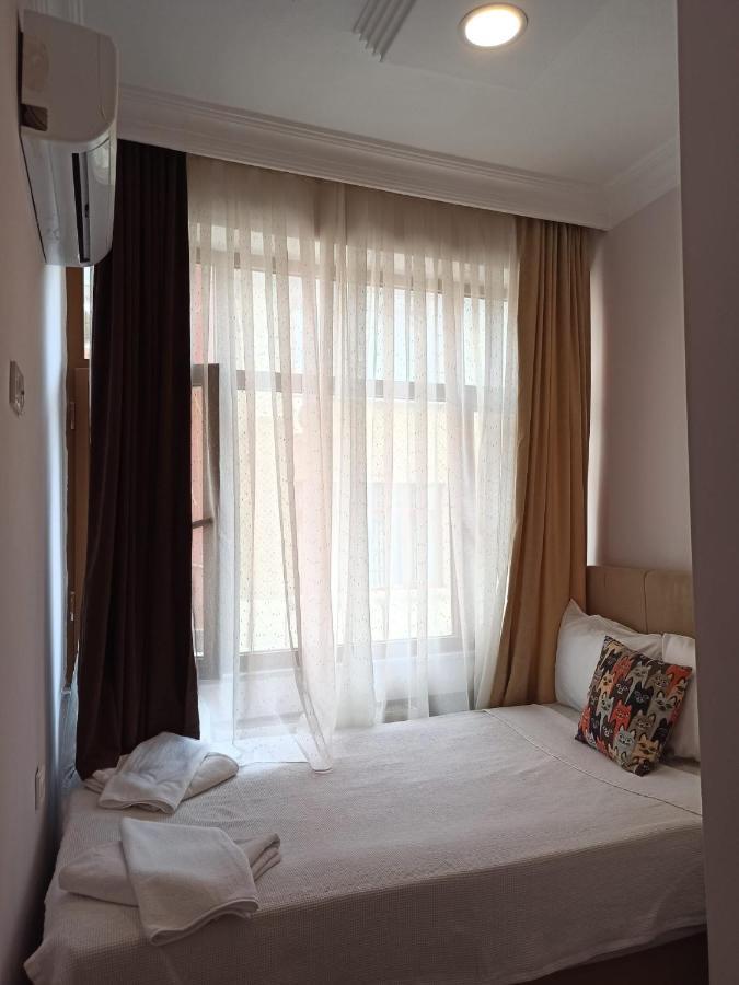 Moonlight Hostel Çanakkale Ngoại thất bức ảnh