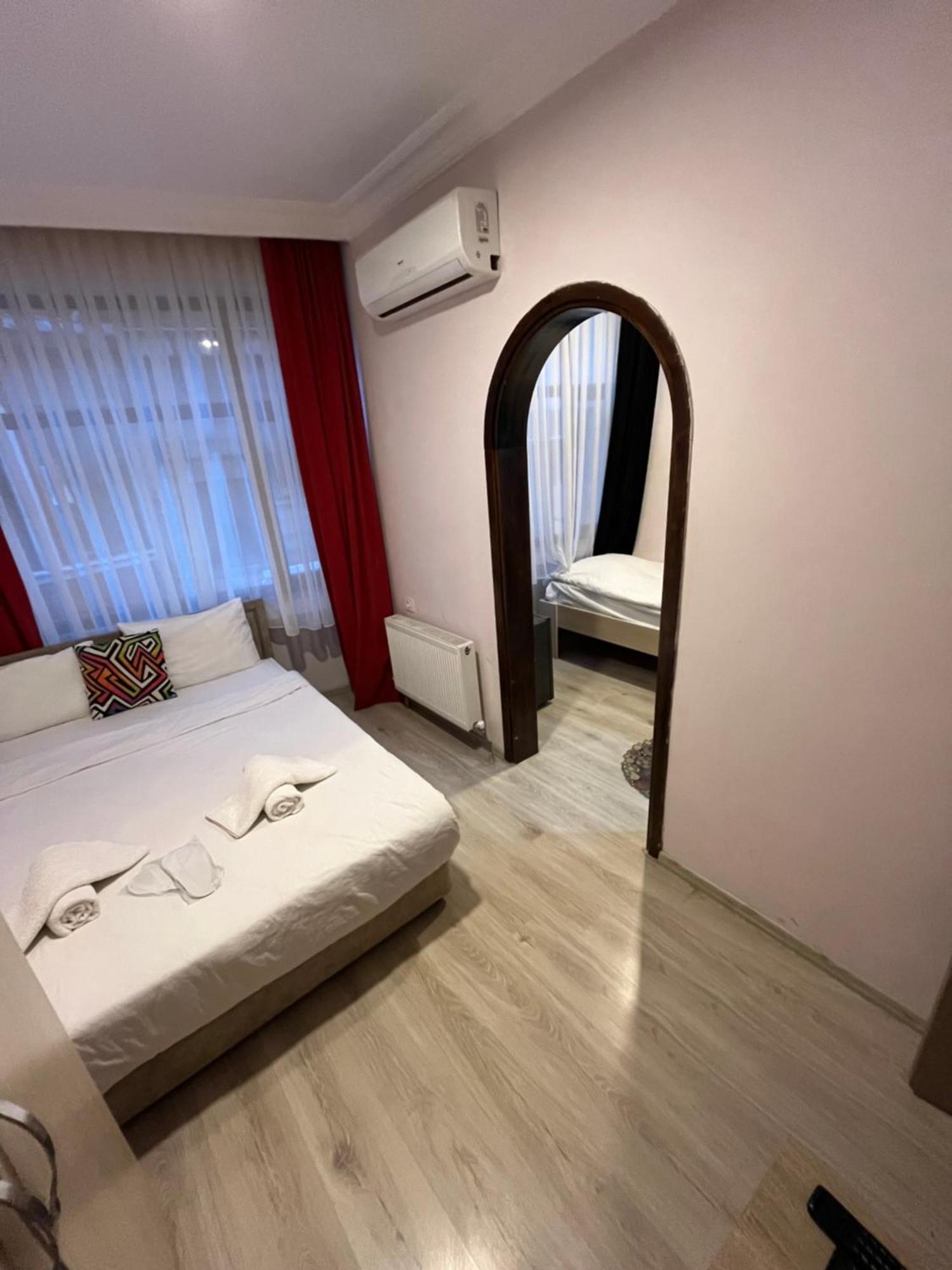 Moonlight Hostel Çanakkale Ngoại thất bức ảnh