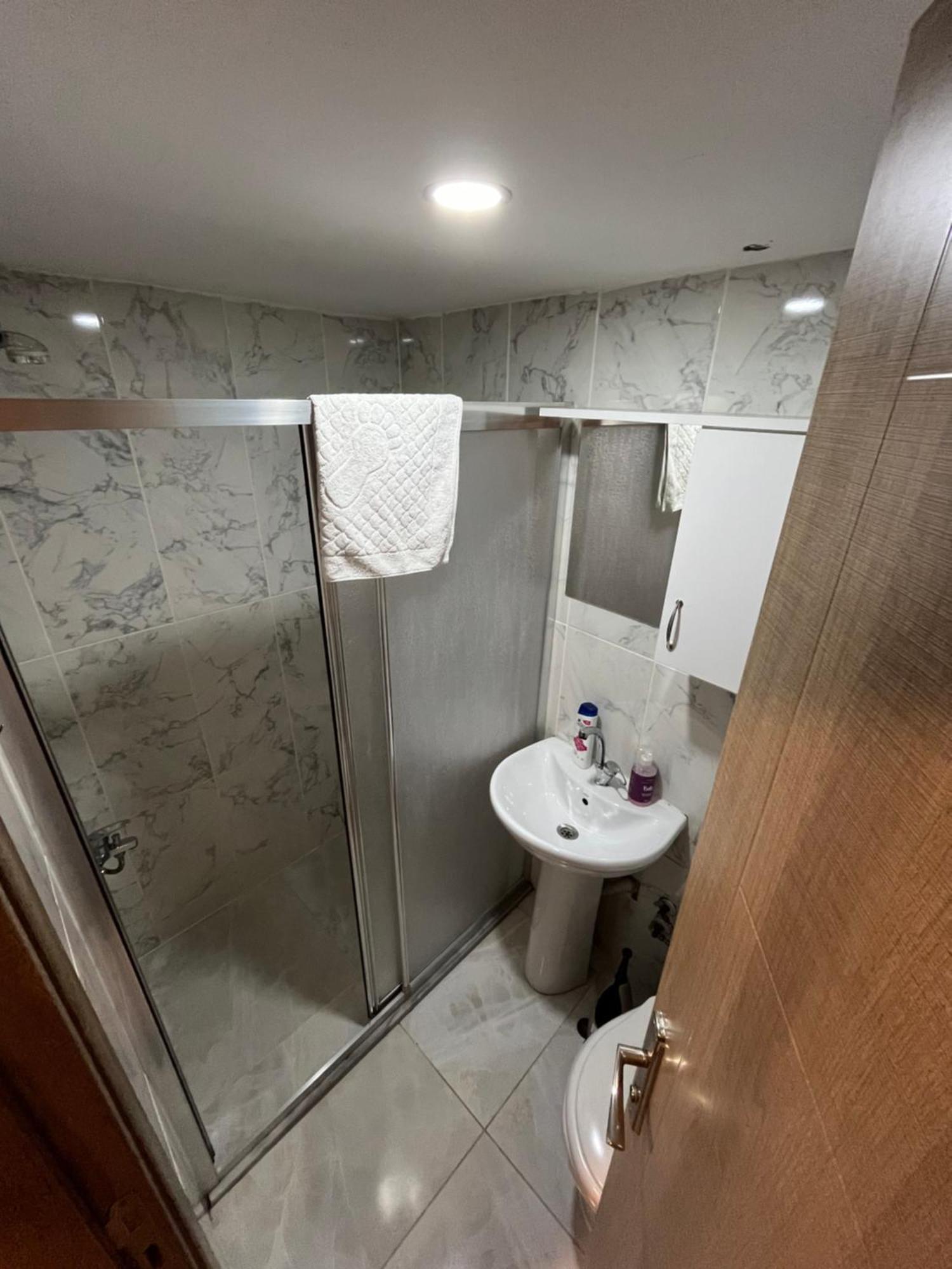 Moonlight Hostel Çanakkale Ngoại thất bức ảnh
