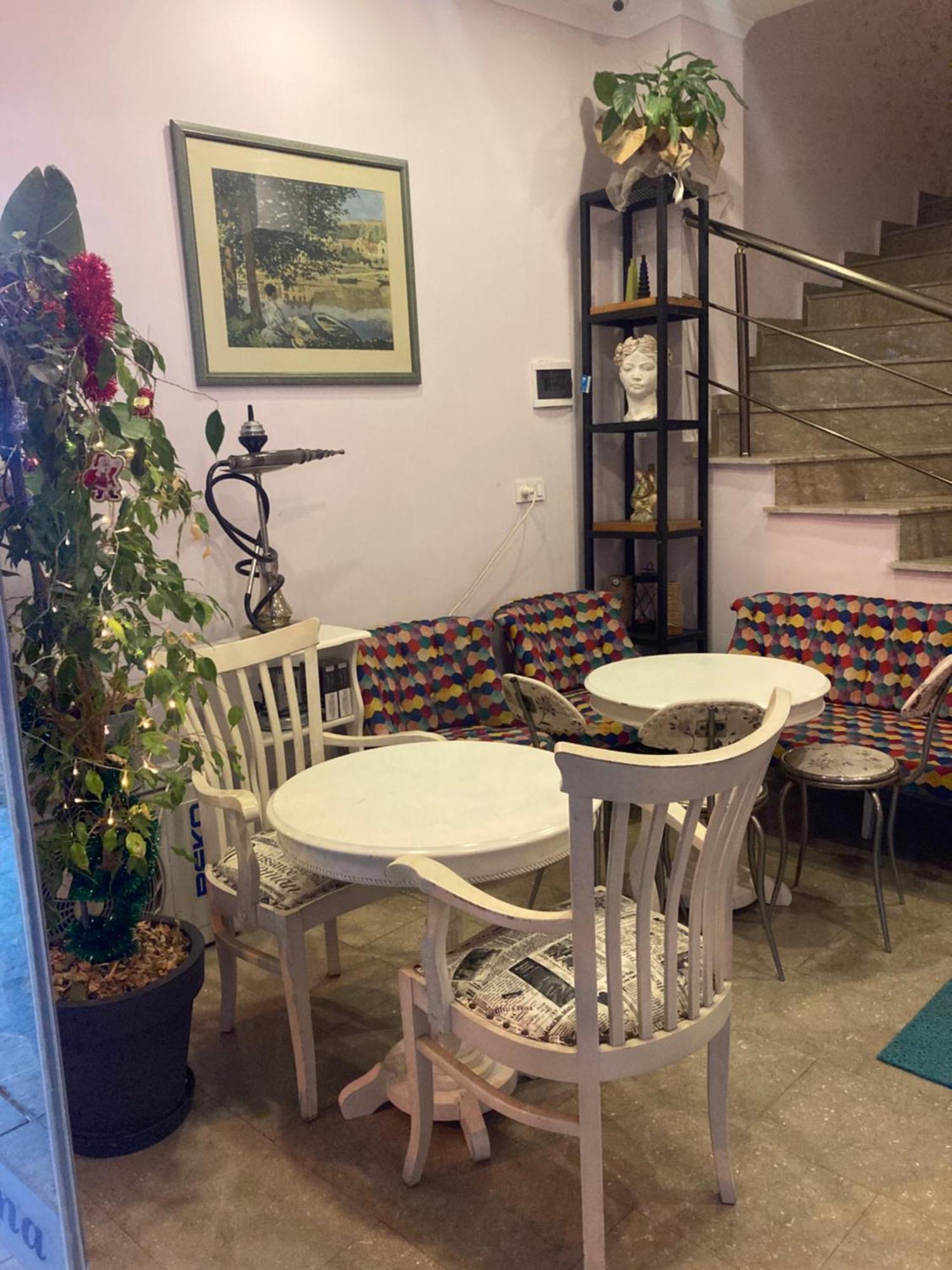 Moonlight Hostel Çanakkale Ngoại thất bức ảnh